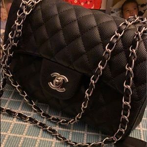 Chanel  bag